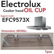 ELECTROLUX COOKER HOOD OIL CUP EFC9573X