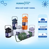 Fit 3 Thermos Bottle 1500ml Premium