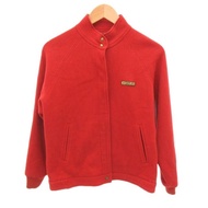 Arnold Palmer STTND Jacket wool Red Direct from Japan Secondhand