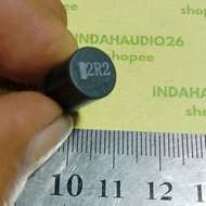 Drum inductor 2R2 d10x14mm 2.2uh fixed power inductor 2.1uh induction winding 2r2
