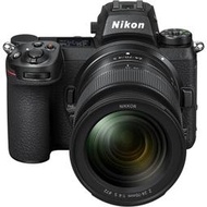 ＊兆華國際＊ 預購 NIKON Z7 II KIT (Z 24-70mm f4 S) 全片幅無反光鏡數位相機 國祥公司貨