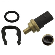 Coolant Temperature Sensor Vw Golf 6 1.4