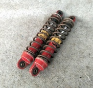 MT - SHOCKBREAKER MIKI SHOKBEKER MIKI HONDA TIGER SHOCK MIKI RXKING