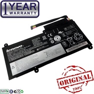 Original ThinkPad E450 E450C E455 E460 E460C 45N1755 45N1754 3INP7/38/64-2 Laptop Battery