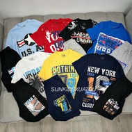 LH boys' cottonshort sleeve set, large size, many pictures (26BH71)