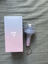 Seventeen迷你十周年手燈