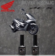 Terjangkau Cat Oles Silver Metalic Motor Honda Pcx K97 Abu Metalik