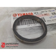 3PA 3PA1461310 Gasket Exhaust RXS RXK RXZ DT100 DT125 DT175 VR TZR Genuine 3PA-14613-10 YAMAHA Pipe