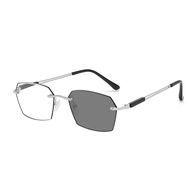 อัจฉริยะ Zoom Old Flower Mirror Optics ที่มีความไวแสงเปลี่ยนกระจกดอกไม้เก่าเปลี่ยนแว่นตาซูม