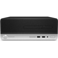 晶來發含稅 ProDesk400G6SFF/i3-9100/8G/256G+1T/NODVD/180W/8JP27PA