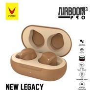 Vyatta Airboom Pro New Legacy TWS FastCharging Super BassNew -Arvenmore