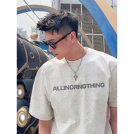shirt for men t shirt for men Trendy Imperial Case Men's American Style Trendy Handsome Short-sleeve