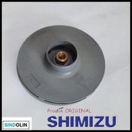 Kipas / Impeller Pompa Air Shimizu Pc375Bit / Pc 375 Bit / Pc375