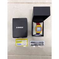 ORIGINAL G-SHOCK - Legoland Japan Set