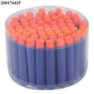 Refill Darts Pack For Nerf Gun