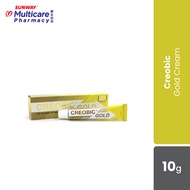 Creobic Gold Cream [10g, 20G]