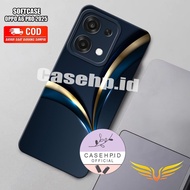 Soft Case Pro Camera OPPO A6 PRO 5G - OPPO A6 PRO 5G New 2025 - Casing hp OPPO A6 PRO 5G -44