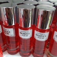 LONG LASTING INSPIRED PERFUME (LASTING 12 HOURS) (RECOMMENDED)