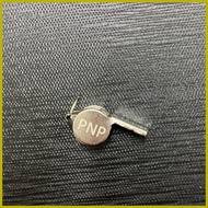 ∟ ☑ ➦ PNP WHISTLE WITH PNP TATAK PITO