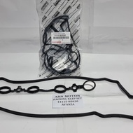 Gasket CYLINDER HEAD PACKING Valve Cover Valve Cap 11213-BZ010 AVANZA