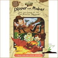 Positive attracts positive ! Gravity Falls พร้อมส่ง