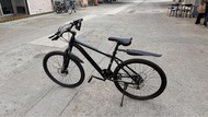 二手26寸山地單車｜YIQIFY mtb1.0｜功能正常