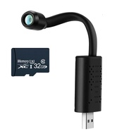 V380 PRO Wifi HD Smart Mini USB IP Camera CCTV Security Cam Baby Monitor Spycam Small Cam cctv camer