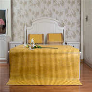 Bamboo Mat เสื่อไม้ไผ่นกกระจอก 3/3.5/5/6ฟุต เสื่อไม้ไผ่ธรรมชาติ (No Pillow) เสื่อไม้ไผ่ฤดูร้อน