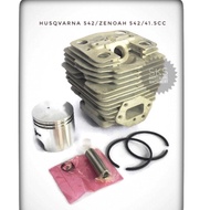 Husqvarna 542/Zenoah 542/Ogawa BZ450/41.5CC Cylinder Block Set