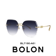 BOLON | แว่นกันแดดไร้กรอบแฟชั่นสำหรับวันหยุดนอกบ้าน