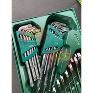 ORIGINAL SET SATA 09906