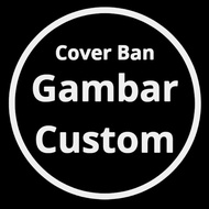 Cover Ban Sarung Ban Serep Mobil Terano Fortuner Hardcover ban terbaik