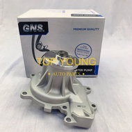 ISUZU NPR 5.2D 71 75 (4HK1) GNS WATER PUMP COOLING SYSTEM GENUINE PRODUCT 100% ORIGINAL