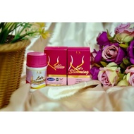 LETS SLIMMING BY MISZZ LIEYA ORIGINAL HQ