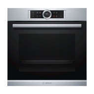 BOSCH 71L | 8 Built-in oven 60 x 60 cm (HBG633BS1J)