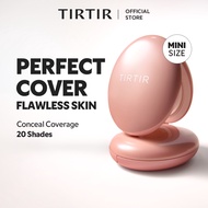 [TIRTIR] (MINI) Mask Fit All-cover Cushion 4.5g (20 shades)