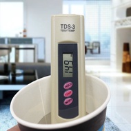 TDS-3 Water Quality Tester