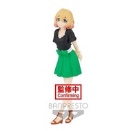 [訂貨] Banpresto 景品 出租女友 七海麻美「出租女友展」ver