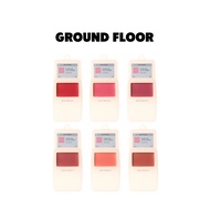[SMOOTHIE EDITION] ENTROPY SLIDE UP LIP&CHEEK MINI (6 COLORS)