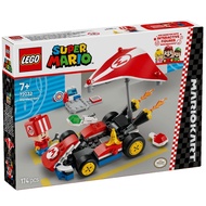 72032 : LEGO Mario Kart Standard