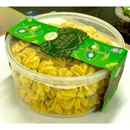 ﹍☃Sinar Biskut Raya Murah Cookies Harga Borong, Semperit Butter, Pandan, Makmur Kuih Tradisional Sed