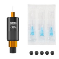 Bike Rear Shock IFP Needle Charging Adapter Fill Tool for FOXRP2/RP23/FLOAT-X/CTD/ FLOAT-DPS for X-F