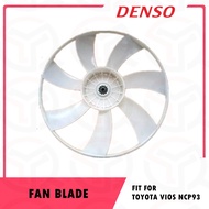 TOYOTA VIOS NCP93 2007-2012 (DENSO) RADIATOR FAN BLADE (ORIGINAL)