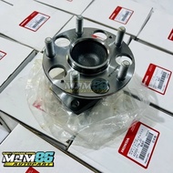 Wheell Hub Bearing Rear Wheel Honda 42200-T7A-J51 Honda Hrv 2015-2021 Japan