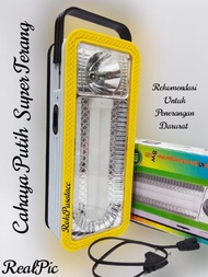 Lampu Emergency Panjang Emergency Led Smd / Lampu Led Emergency Tipe Outomatis / Lampu Darurat Otoma