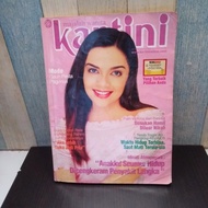 Majalah KARTINI Oktober 2002