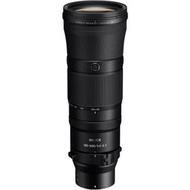 【中野數位】全新NIKON  Z 180-600mm f5.6-6.3 VR鏡頭/平行輸入