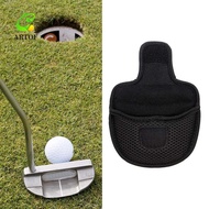 ARTOF Golf Head Cover Golf Putter Lightweight Golf Putter Cover Golf Putter Accessories Golf Trainin
