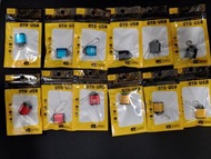 全新 隱形USB讀卡器 TF micro SD