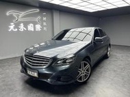 2014 M-Benz E200 Sedan Classic 實價刊登:63.8萬 中古車 二手車 代步車 轎車 休旅車